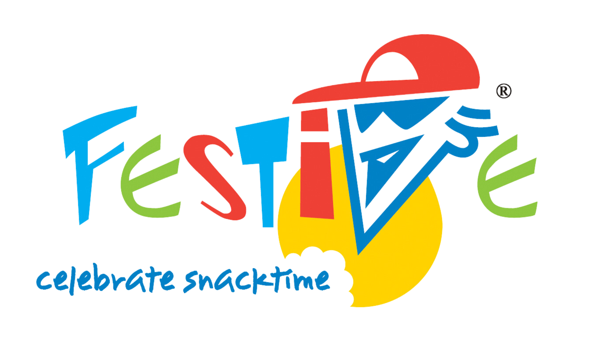 Festive Transparent Logo