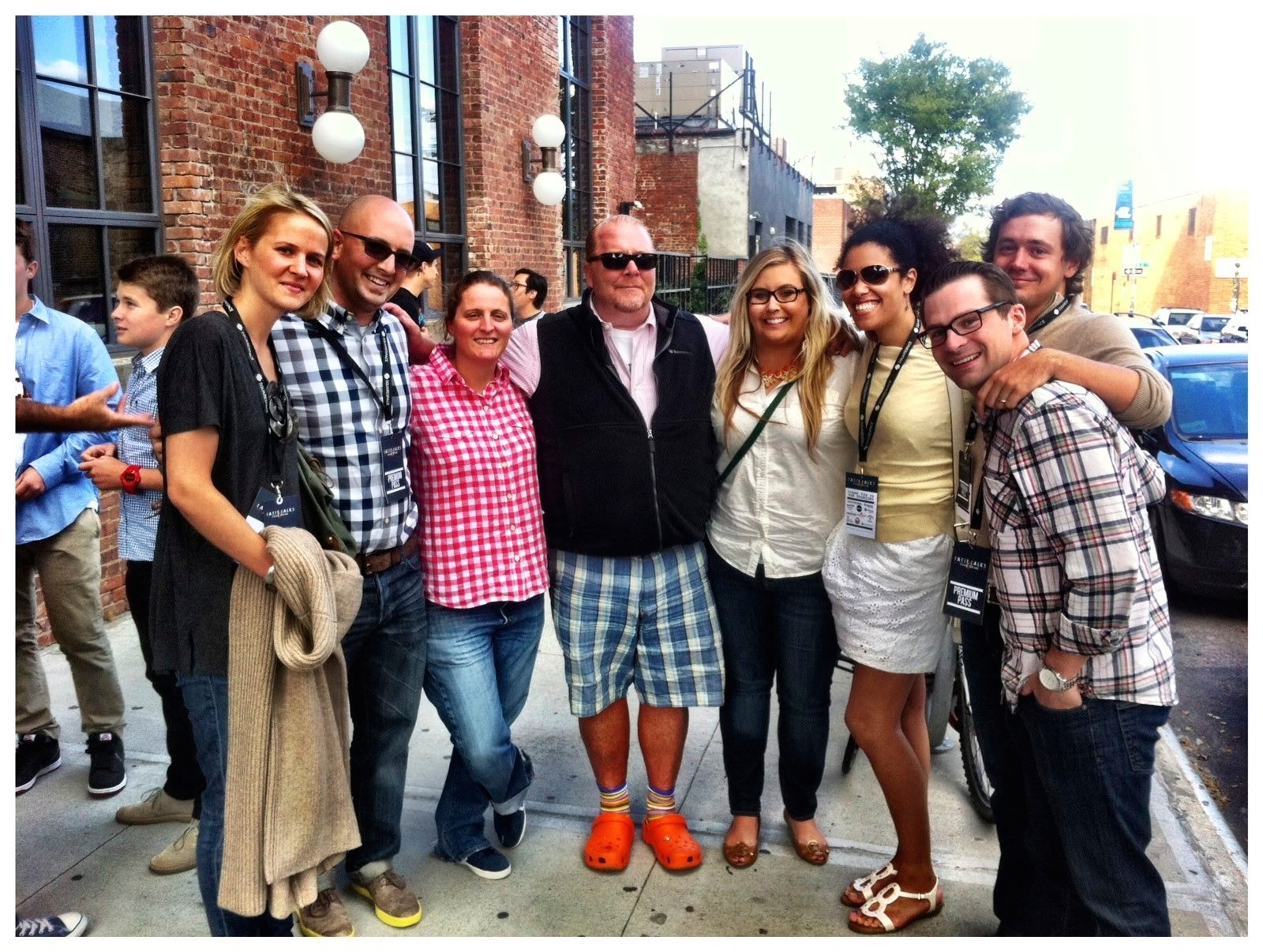 Taste Talks Team