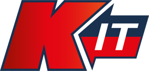 K-IT Master Logo