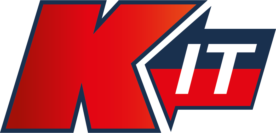K-IT Master Logo