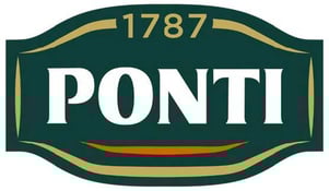 PONTI Logo