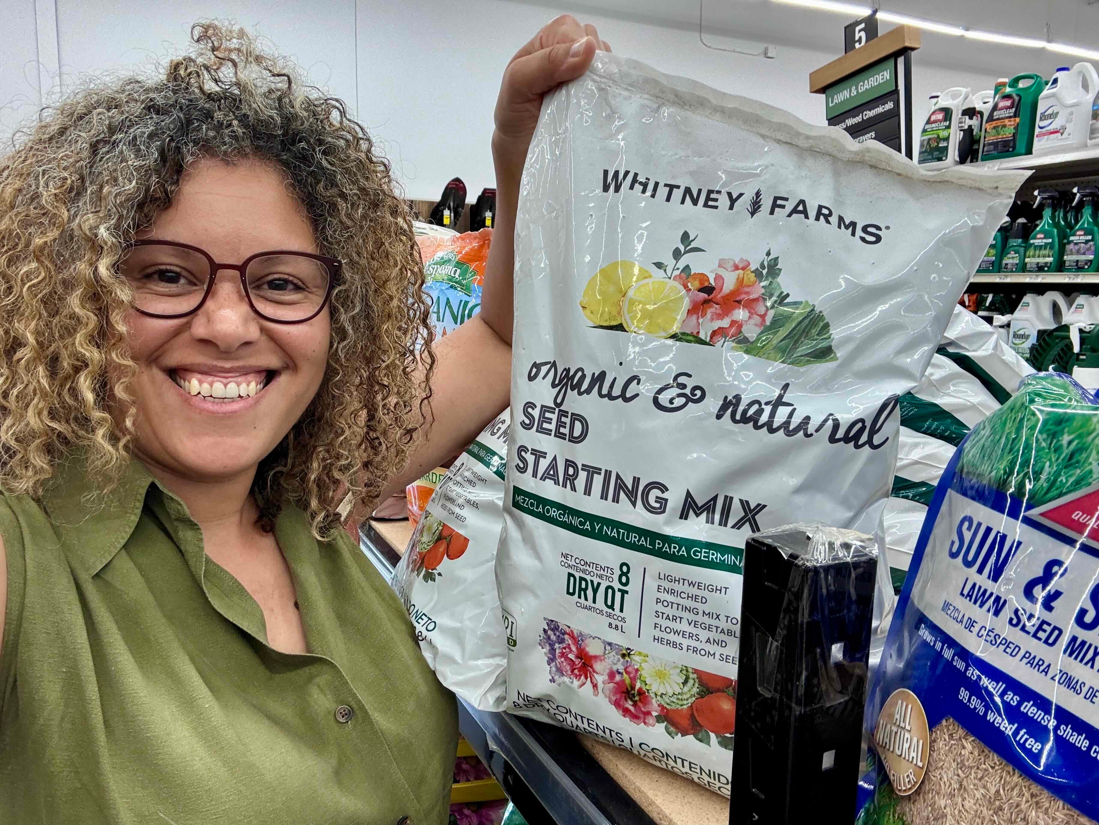 Whitney Farms in Ace Hardware